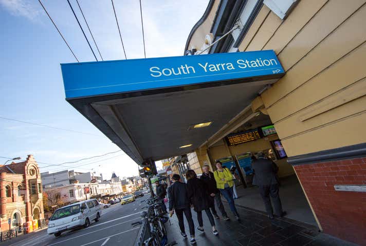 Ground Floor, 96 - 100 Toorak Road South Yarra VIC 3141 - Image 10