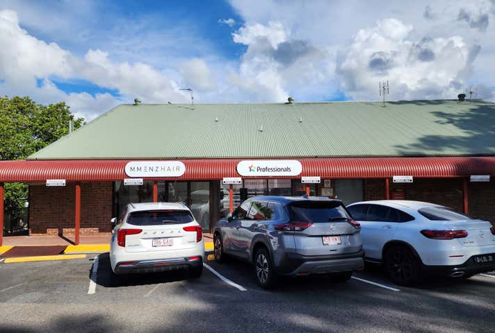 Suite C2, 50-54 Railway Street Mudgeeraba QLD 4213 - Image 11