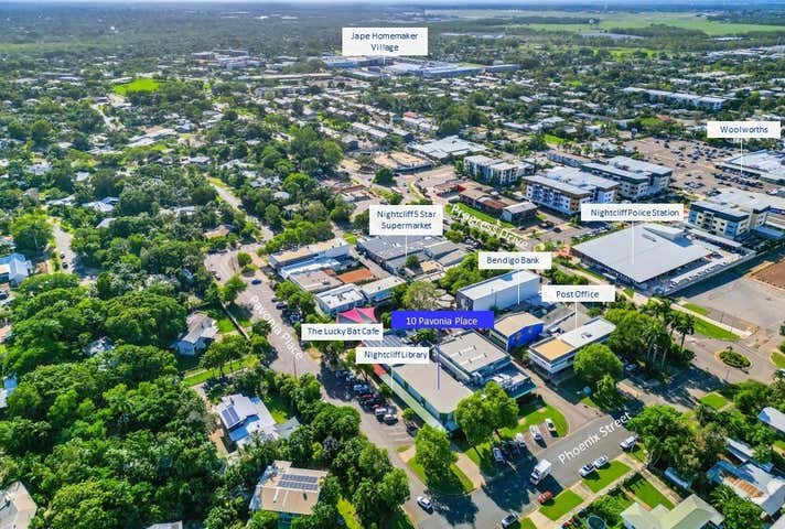 10 Pavonia Place Nightcliff NT 0810 - Image 6