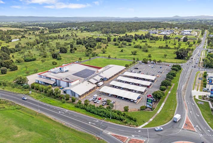 Plainland Plaza, 3 Gehrke Road Plainland QLD 4341 - Image 2