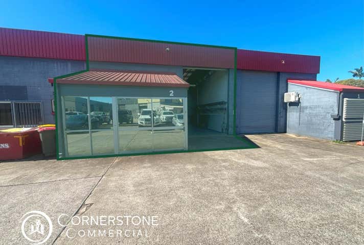 2/13 Industry Drive Caboolture QLD 4510 - Image 1