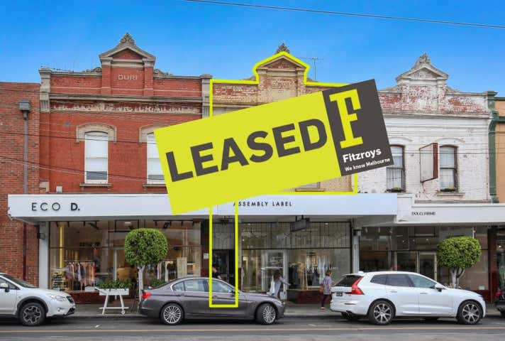 Level 1, 1062 High Street Armadale VIC 3143 - Image 1