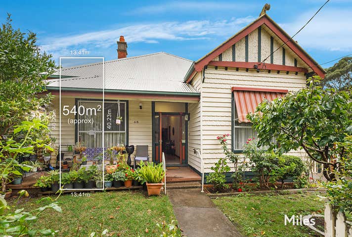 48 Station Street Fairfield VIC 3078 - Image 2