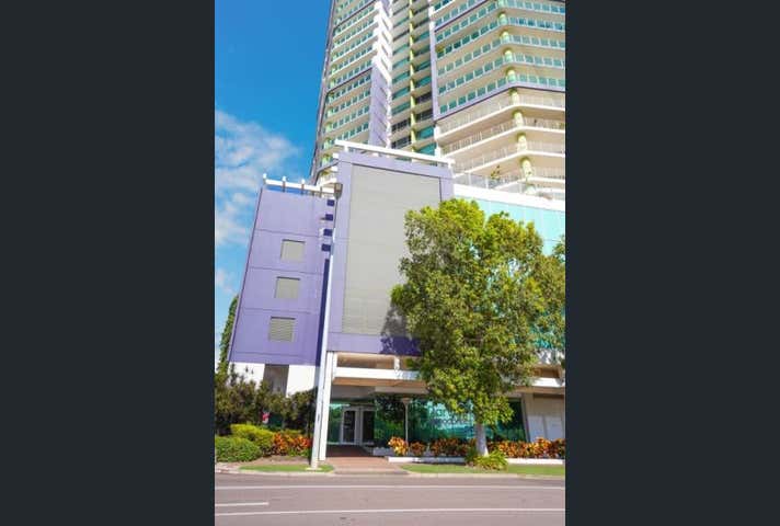 Evolution, Ground Unit 3 & 4, 8B Gardiner Street Darwin City NT 0800 - Image 1