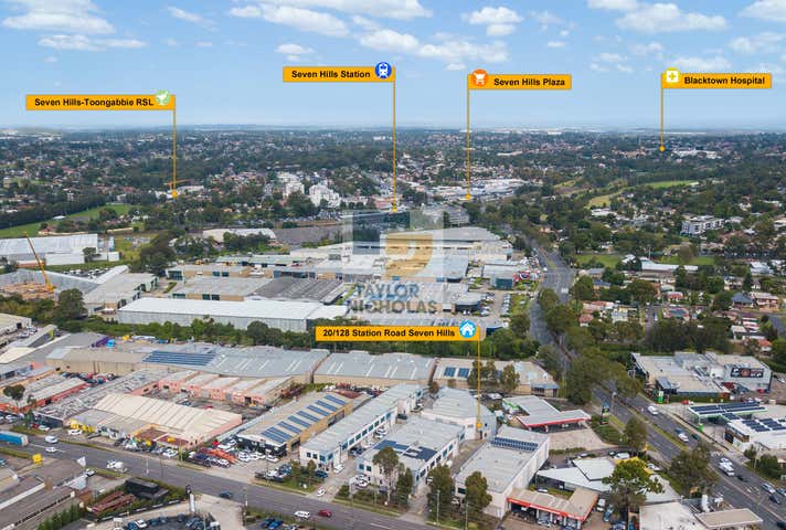 20/128 Station Road Seven Hills NSW 2147 - Image 2