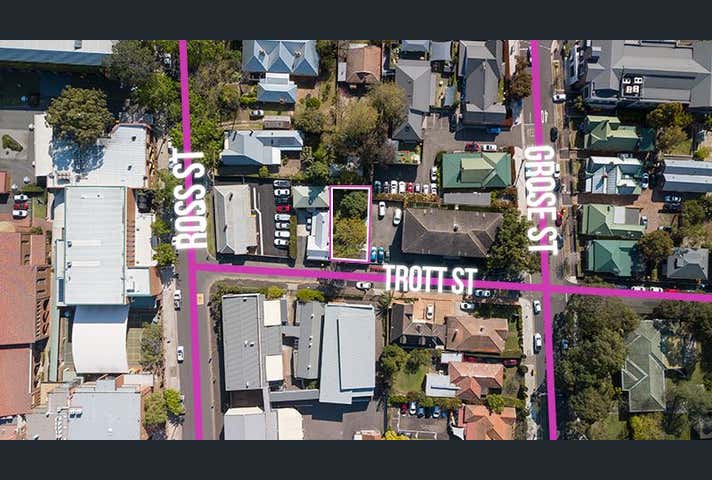 Whole, 3 Trott Street Parramatta NSW 2150 - Image 4