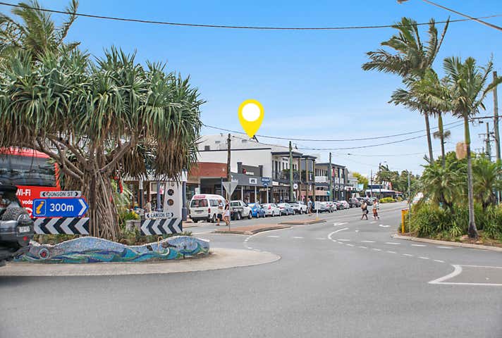 Suite 3B, 13 Lawson Street Byron Bay NSW 2481 - Image 1