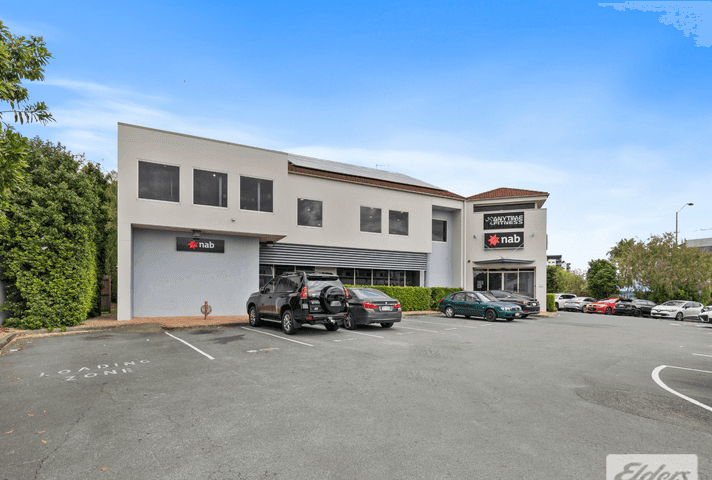 85 Old Cleveland Road Greenslopes QLD 4120 - Image 12