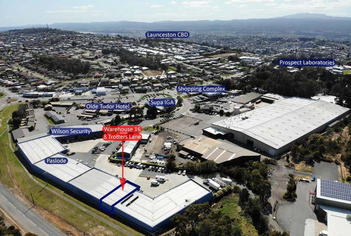 16/8 Trotters Lane Prospect TAS 7250 - Image 6