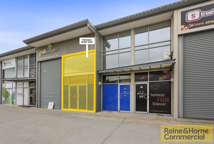 11/11 Buchanan Road Banyo QLD 4014 - Image 1