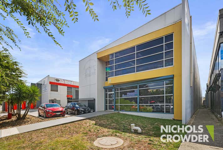 8/291 Wickham Road Moorabbin VIC 3189 - Image 1