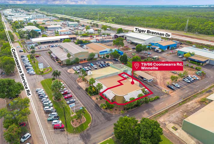 T9, 66 Coonawarra Road Winnellie NT 0820 - Image 4