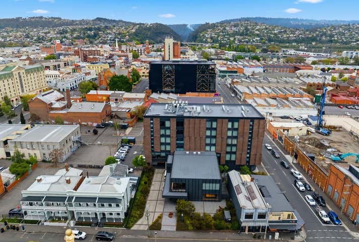 Ground Floor, 40 Tamar Street Launceston TAS 7250 - Image 18