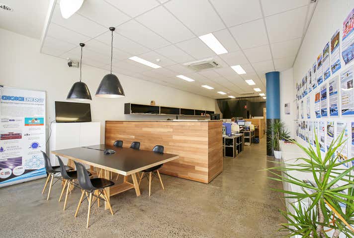 Suite G.03, 582 Swan Street Burnley VIC 3121 - Image 1