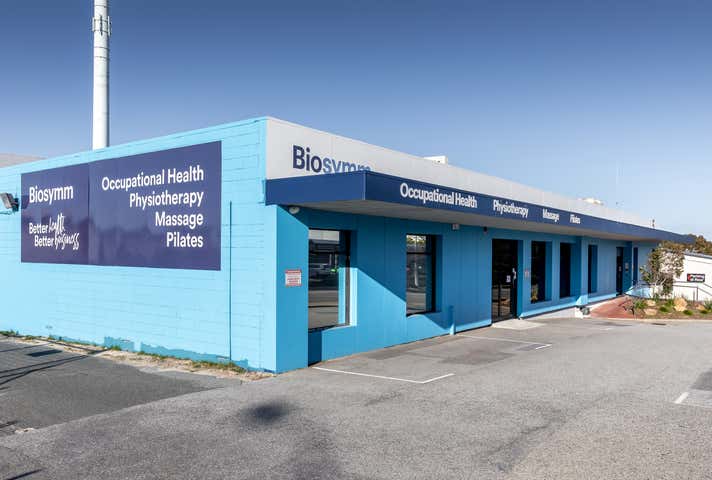 Whole Building, 5 Belmont Avenue Belmont WA 6104 - Image 13