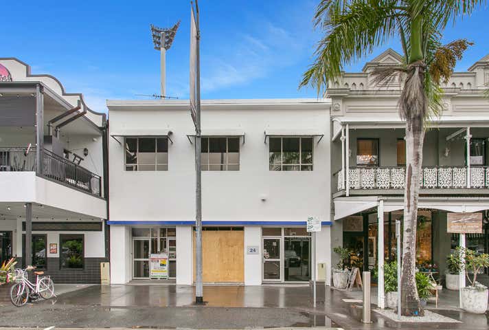 24 Logan Road Woolloongabba QLD 4102 - Image 1