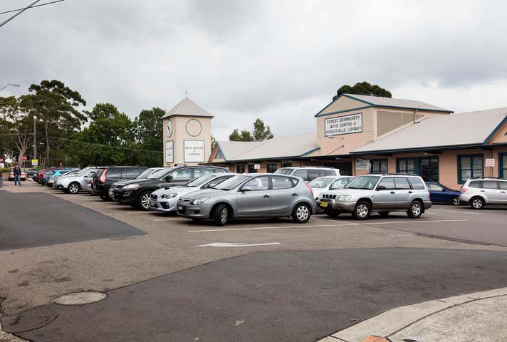 Suite 1, 22 The Centre Forestville NSW 2087 - Image 6