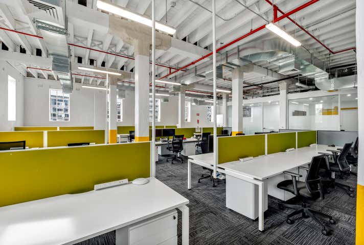 Suite 2.04, 18 Flour Mill Way Summer Hill NSW 2130 - Image 10