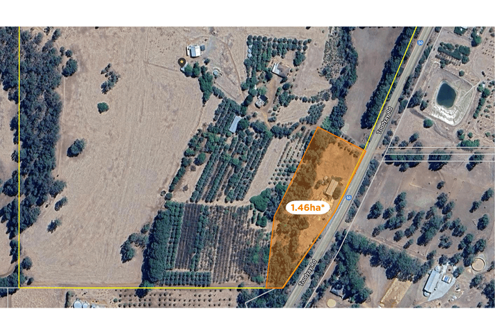 Part of 2507 Toodyay Road Gidgegannup WA 6083 - Image 2