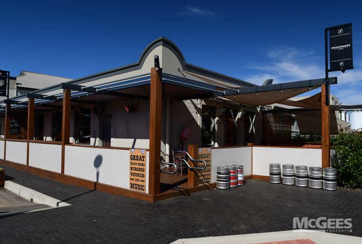 Commercial Real Estate Property For Sale In Barossa Valley Greater Region Sa