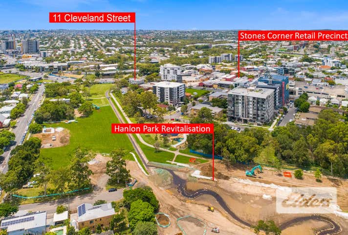 11 Cleveland Street Greenslopes QLD 4120 - Image 16