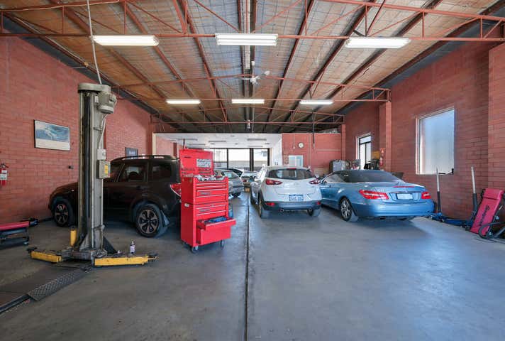 58 Edward Street Perth WA 6000 - Image 13