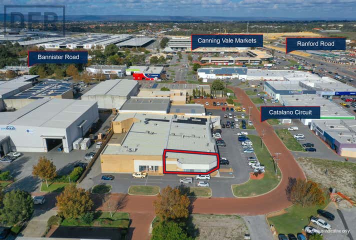 2/78-84 Catalano Circuit Canning Vale WA 6155 - Image 5