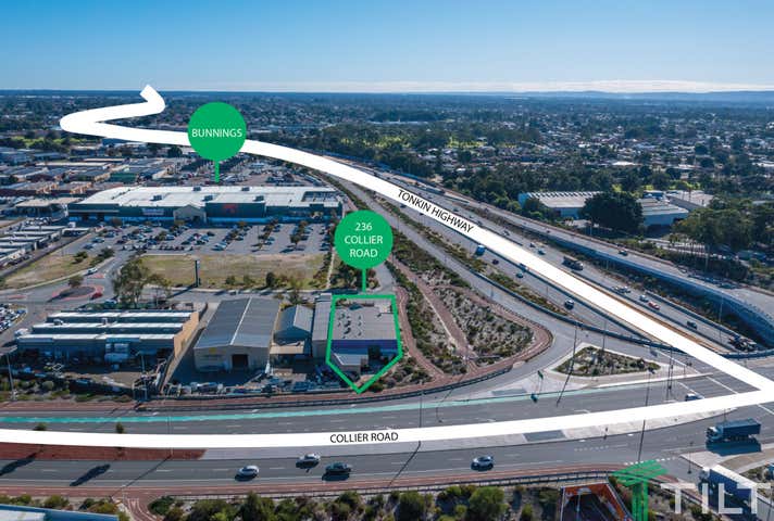 236 Collier Road Bayswater WA 6053 - Image 1