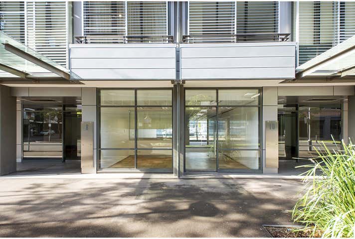5/8-14 Wharf Crescent Pyrmont NSW 2009 - Image 8