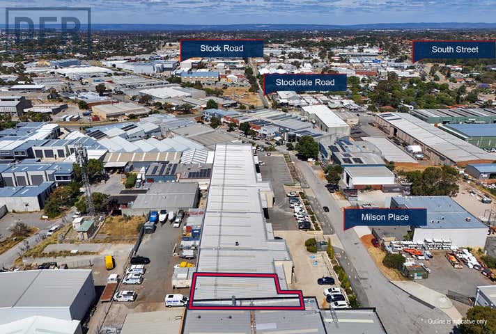 4/11 Milson Place O'Connor WA 6163 - Image 8