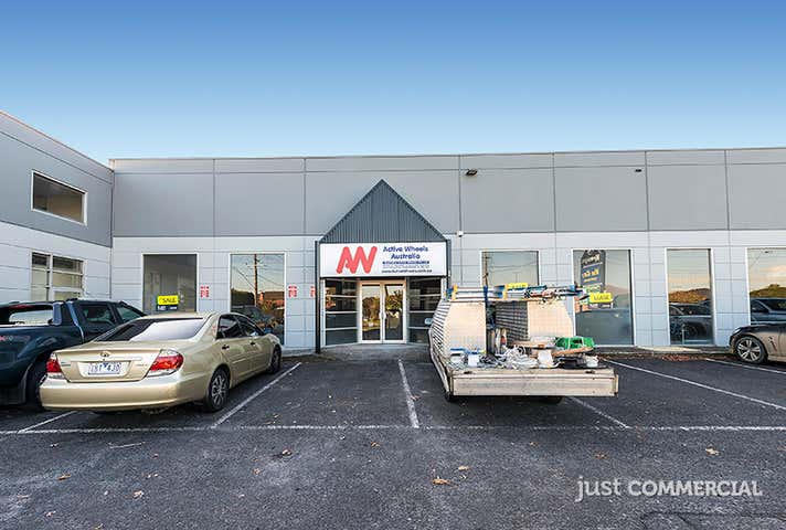 3/993 North Road Murrumbeena VIC 3163 - Image 2