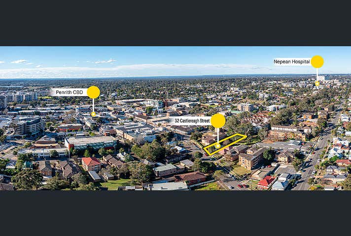 32 Castlereagh Street Penrith NSW 2750 - Image 18