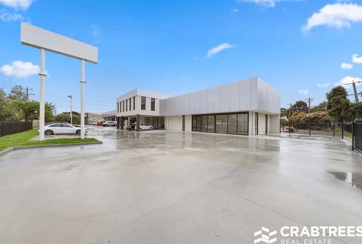 Office/2215 Princes Highway Mulgrave VIC 3170 - Image 1