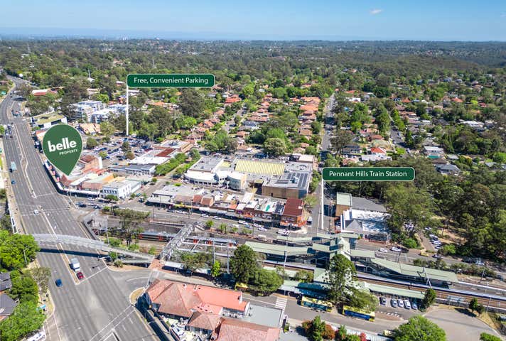 354-356 Pennant Hills Rd Pennant Hills NSW 2120 - Image 4
