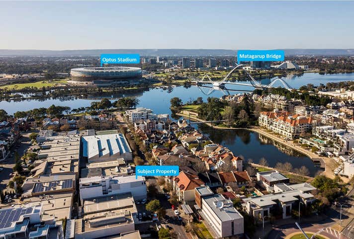 2/22 Brown Street East Perth WA 6004 - Image 3