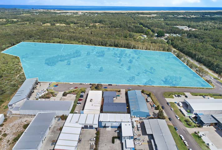 Sold Commercial Properties In Taylors Beach Nsw 2316