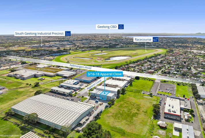 3/16-18 Apparel Close Breakwater VIC 3219 - Image 11