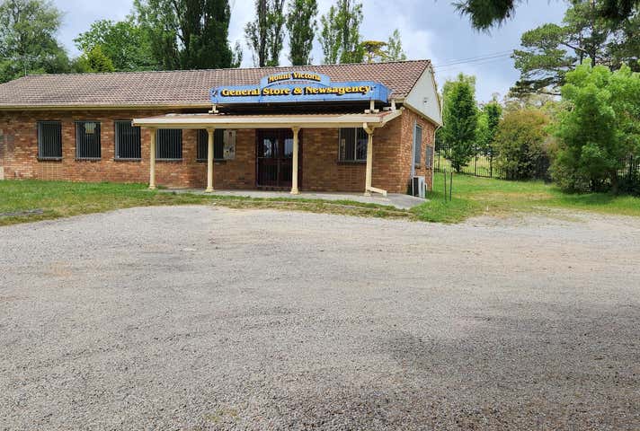 109 Great Western Highway Mount Victoria NSW 2786 - Image 1