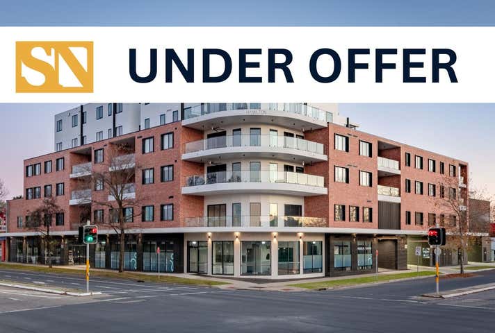 101/425 David Street Albury NSW 2640 - Image 1