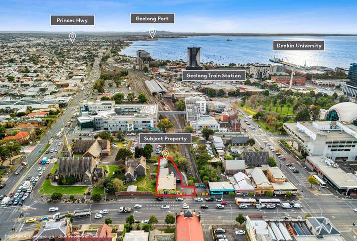 19-23 Ryrie Street Geelong VIC 3220 - Image 1