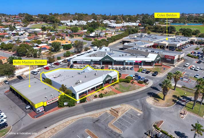 1 & 4, 265 Eddystone Avenue Beldon WA 6027 - Image 4