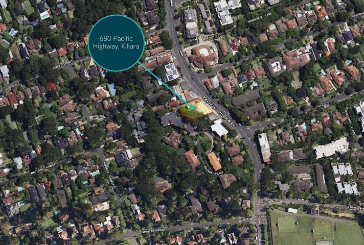 Suite 6/680 Pacific Highway Killara NSW 2071 - Image 5