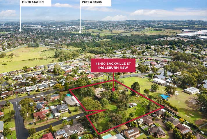 48-50 Sackville Street Ingleburn NSW 2565 - Image 3