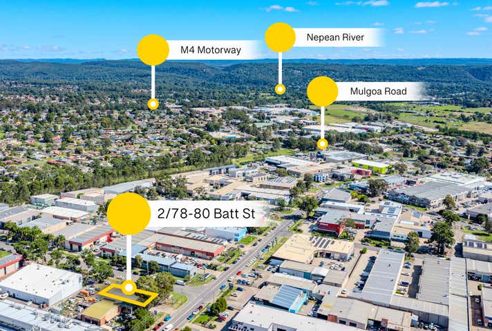 Unit 2, 78-80 Batt Street Jamisontown NSW 2750 - Image 6