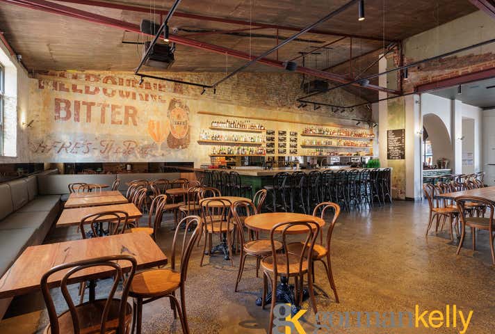 Ground Floor South, 296 Brunswick Street Fitzroy VIC 3065 - Image 5