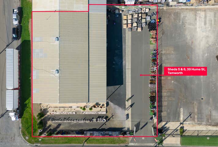 39-41 Hume Street Tamworth NSW 2340 - Image 5