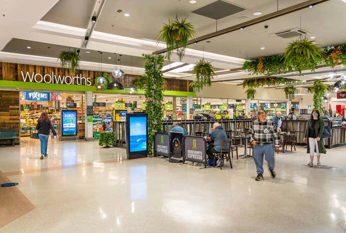 Wilsonton Shopping Centre, 407 Bridge Street Toowoomba City QLD 4350 - Image 18