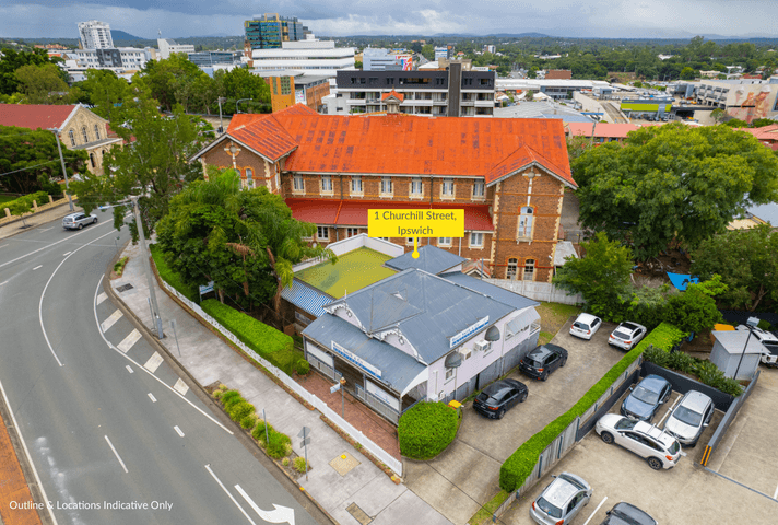 1 Churchill Street Ipswich QLD 4305 - Image 20