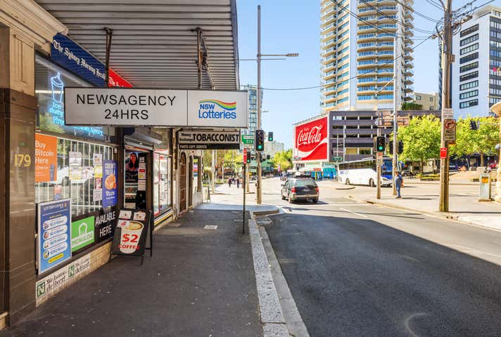 1/175-183 Darlinghurst Road Darlinghurst NSW 2010 - Image 1