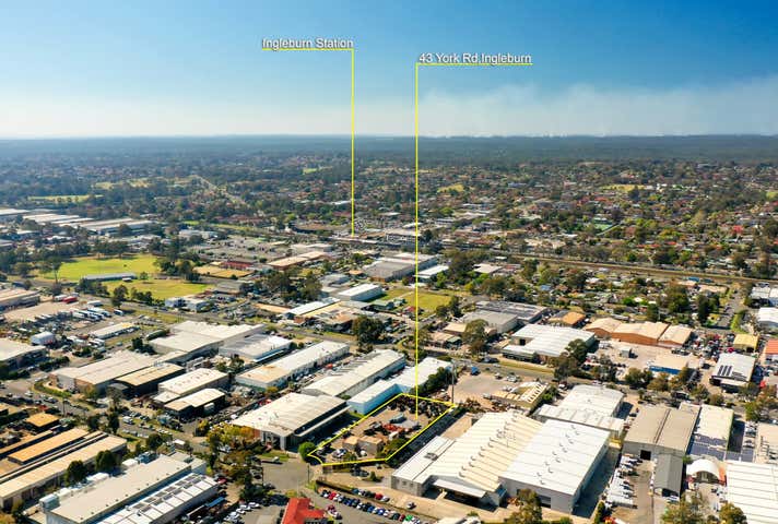 43 York Road Ingleburn NSW 2565 - Image 9